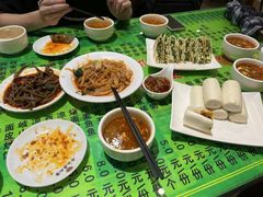 -令氏家外家周秦食府(高新店)