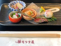 -モリタ屋(JR京都伊势丹店)