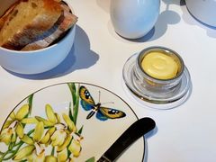 -Le Comptoir de Pierre Gagnaire