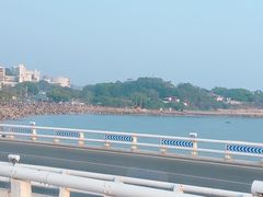 -白城沙滩