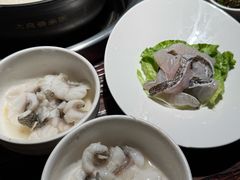 -大良毋米粥(锦龙路总店)