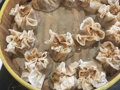 牛肉烧麦-来顺成饭庄