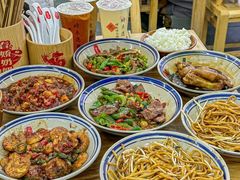 -香猪坊韩国烤肉专属门店(魏公村店)