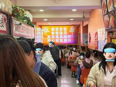 -安发瞧麻辣烫(总店)