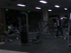 -超越健身(海悦天地店)