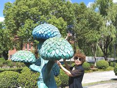 -安徒生童话乐园