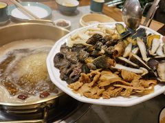 -大理董·董家小厨野生菌火锅(古城旗舰店)
