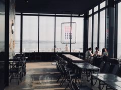 -Cafe Aewol Monsant