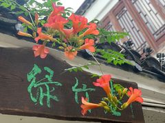 -金山嘴渔村