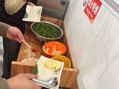 -岳记羊肠馆(陵园小区店)