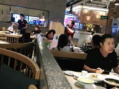 大堂-大碗先生(万家丽店)