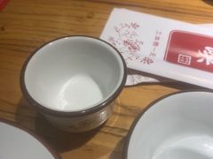 -小三峡食府(西五路店)