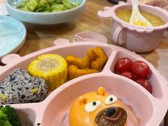 -宏状元现熬粥·京味菜(黄寺大街店)