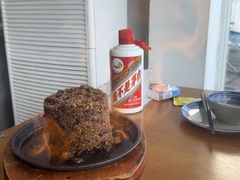 -包整·丝娃娃(一览甲秀楼风景店)