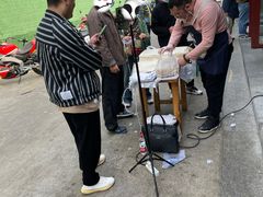 -李小老烧饼(常营民族家园店)