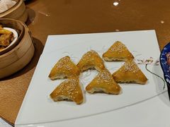 -红棉中餐厅·广州海航威斯汀酒店