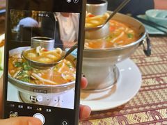 -大耳象东南亚风情餐厅(月湖公园店)