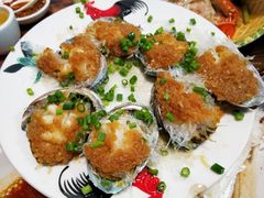 -八方海味餐厅
