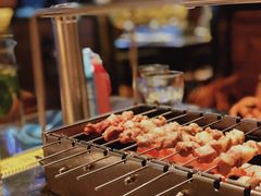 -很久以前羊肉串(大华三路店)