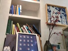 -玫瑰咖啡(中山六路店)