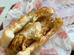 -华莱士·全鸡汉堡(吉祥街店)