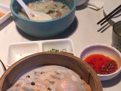 -滋粥楼·顺德菜(番禺广场总店)