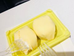 -聪嫂私房甜品(旺角二店)