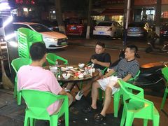 -活鱼村·老陈记粉店