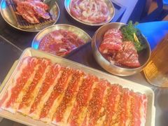 -西塔老太太泥炉烤肉(上海七宝领展广场店)