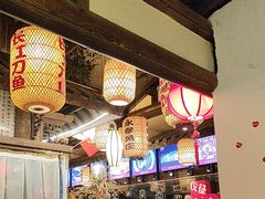 -永安水煮活鱼·仪征土菜院子