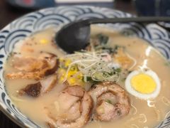 -松岛日本料理(汾江路店)