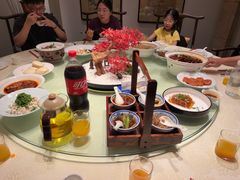 -西安饭庄·非遗陕菜(钟楼店)