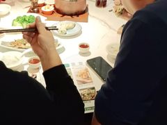 -山顶沙河粉-粤菜馆(凯旋店)