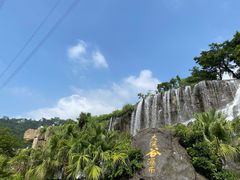 -东部华侨城