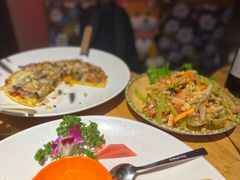 -月亮眼花园餐厅书吧酒吧