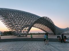 -南汇嘴观海公园