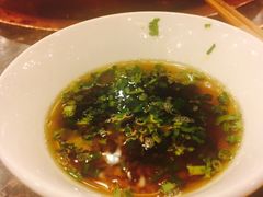 -老码头火锅(玉林店)