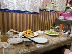 -华春餐馆(鱼山路店)