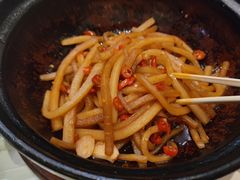 -翠清酒家(万丰路店)