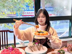 -佬土鹅肠火锅(解放路店)