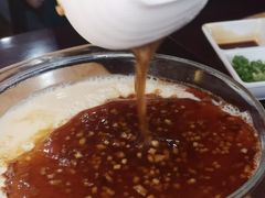 -力力豆花庄(广渠门店)