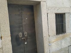 -胡里山炮台