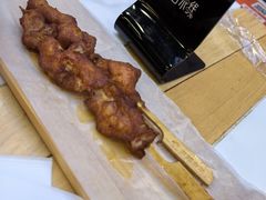 -大官米线(喜盈门范城店)