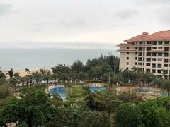 -惠州金海湾嘉华度假酒店
