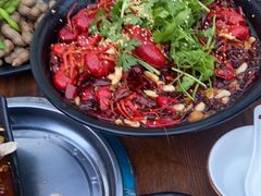 -刘成杰锦州烧烤(南河路店)