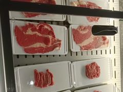 -尚宴牛特鲜自助(太原街万达店)