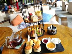 -半山半岛洲际度假酒店·观海廊
