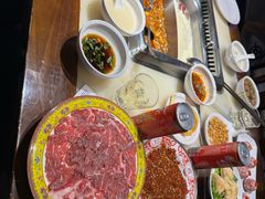 -重庆高老九火锅(万象城店)