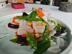 -院8里·小聚园老川菜(九眼桥店)