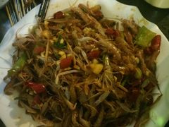 -喝丢一只鞋海鲜烧烤·海肠捞饭(文体街店)
